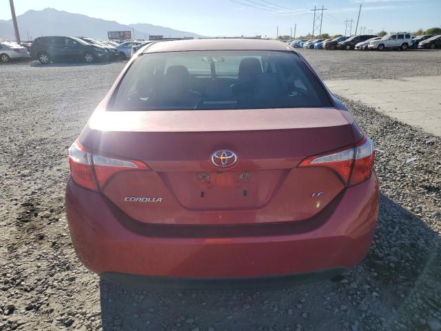 Toyota Corolla L Image 2