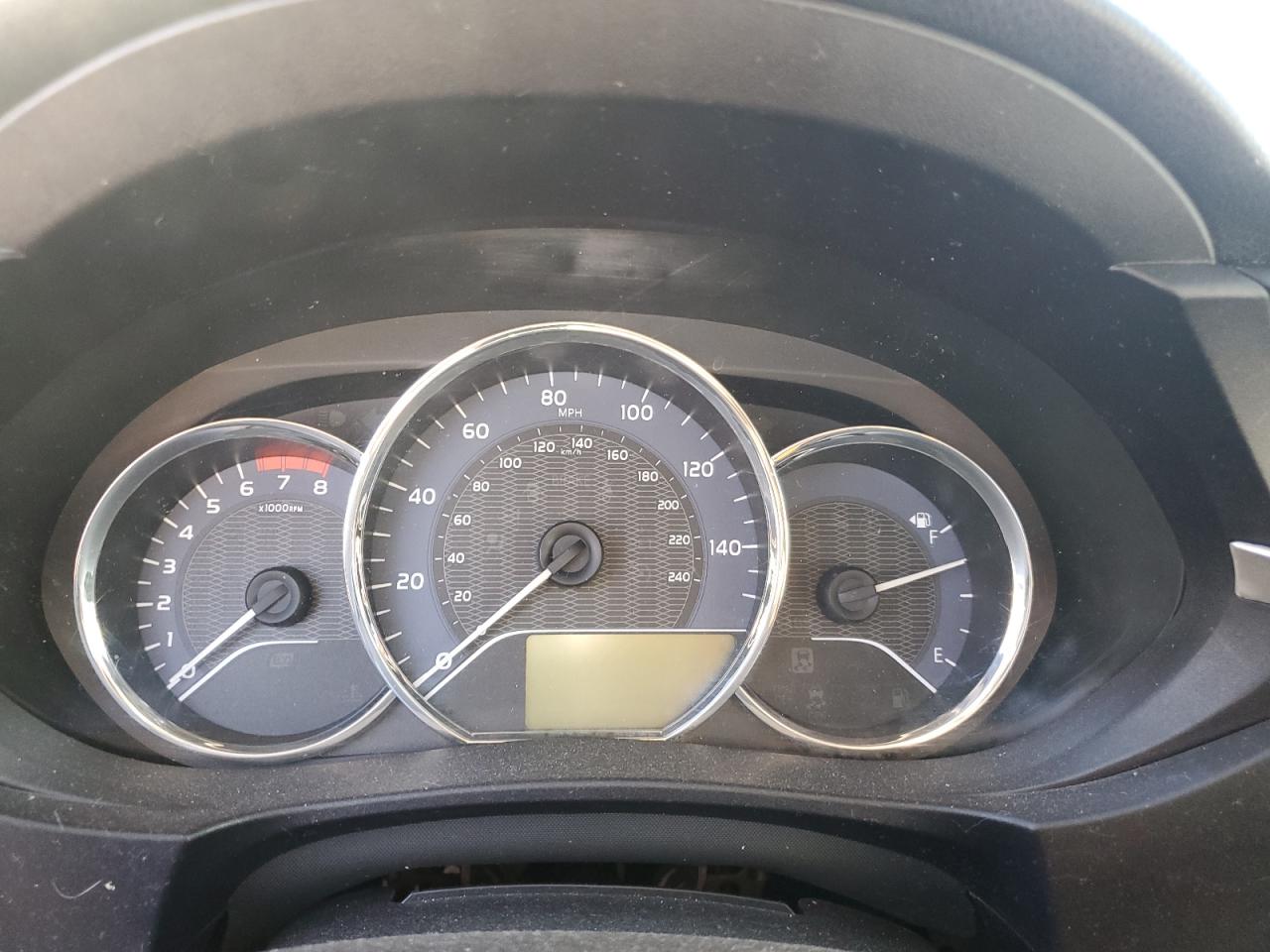 Toyota Corolla L Image 9