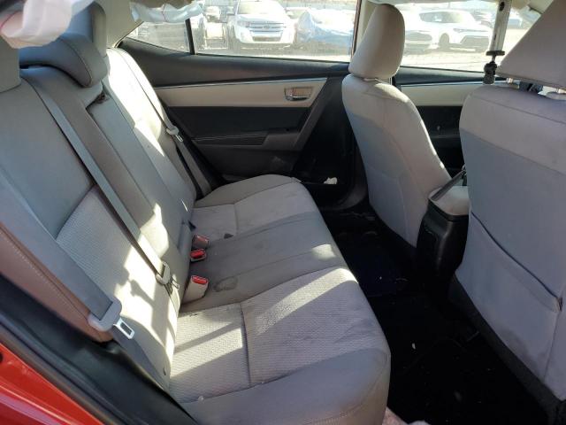 Toyota Corolla L Image 7