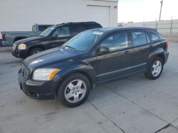  Salvage Dodge Caliber