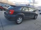 Dodge Caliber Sxt Image 10