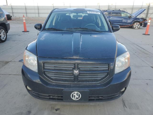 Dodge Caliber Sxt Image 4