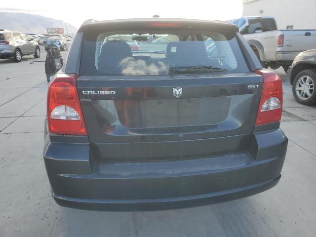 Dodge Caliber Sxt Image 5
