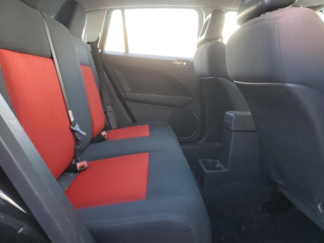 Dodge Caliber Sxt Image 11