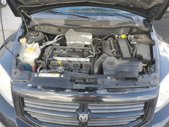 Dodge Caliber Sxt Image 9