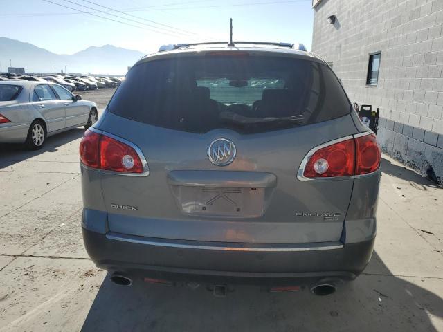 Buick Enclave Cxl Image 4