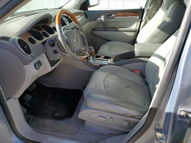 Buick Enclave Cxl Image 8