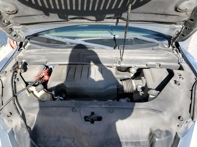 Buick Enclave Cxl Image 13