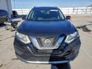 Nissan Rogue S Image 2