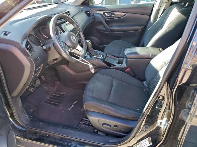 Nissan Rogue S Image 11