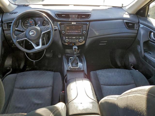 Nissan Rogue S Image 6