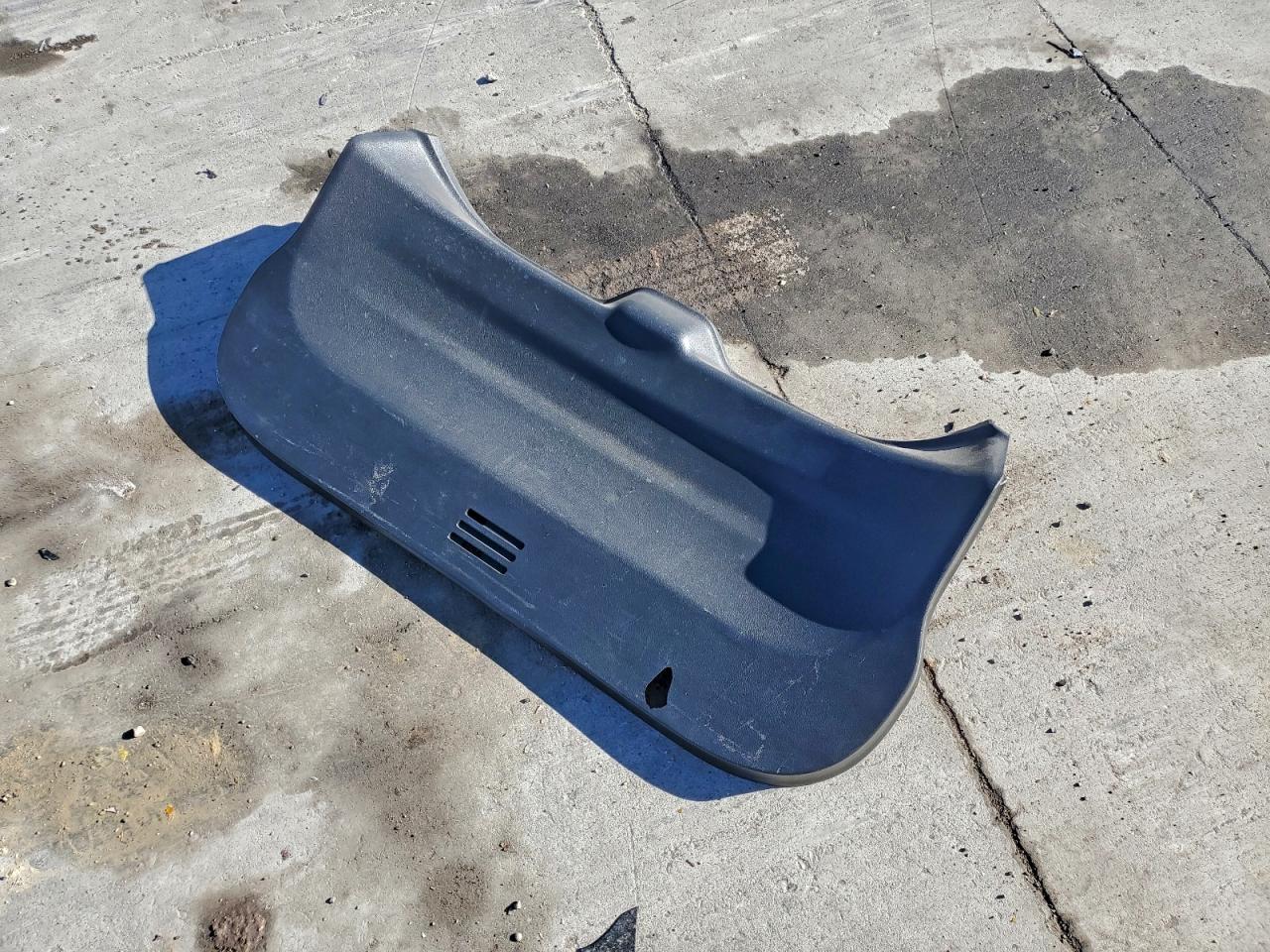 Nissan Rogue S Image 4