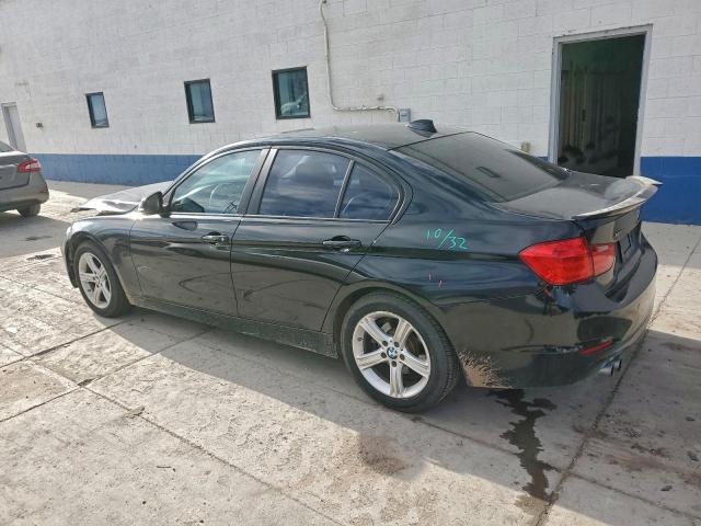 BMW 3 Series Xi Image 3