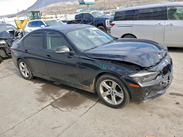 BMW 3 Series Xi Image 6