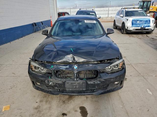 BMW 3 Series Xi Image 10