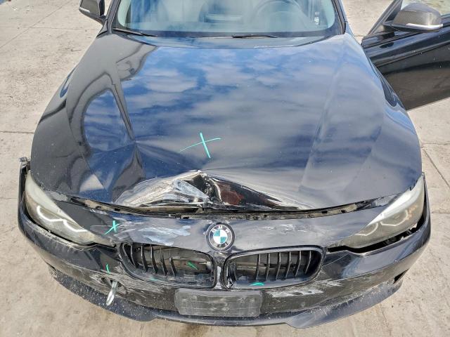 BMW 3 Series Xi Image 5