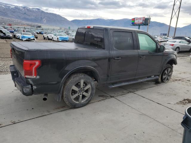 Ford F-150 Supercrew Image 12