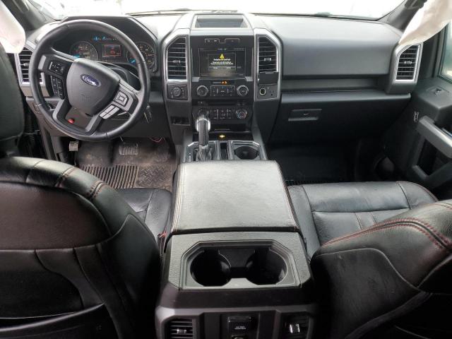 Ford F-150 Supercrew Image 3