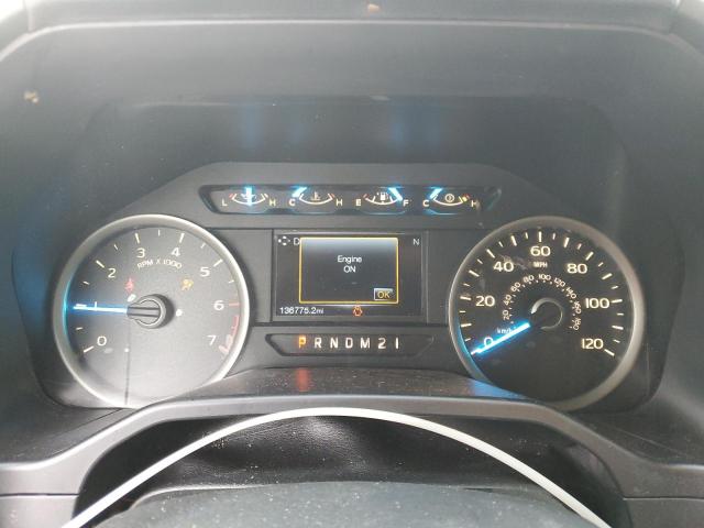 Ford F-150 Supercrew Image 9