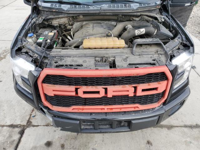 Ford F-150 Supercrew Image 11