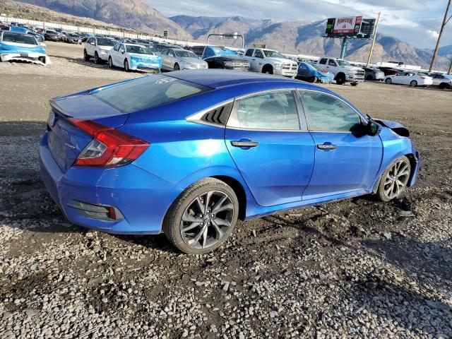 Honda Civic Sport Image 5