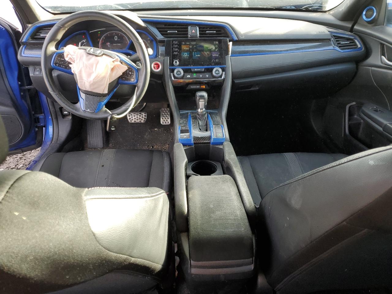 Honda Civic Sport Image 7