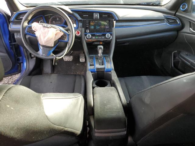 Honda Civic Sport Image 7