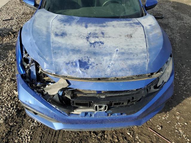 Honda Civic Sport Image 9