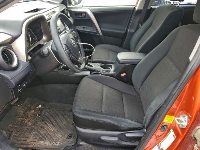 Toyota RAV4 Le Image 4