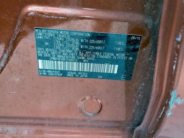 Toyota RAV4 Le Image 5