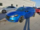 Dodge Dart Sxt Image 1
