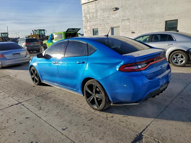 Dodge Dart Sxt Image 9