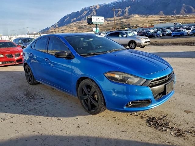 Dodge Dart Sxt Image 8