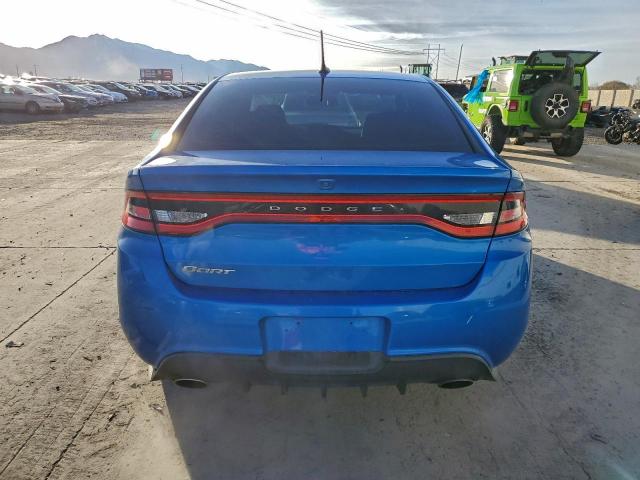 Dodge Dart Sxt Image 2