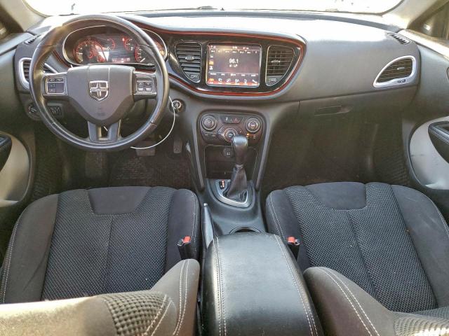 Dodge Dart Sxt Image 3