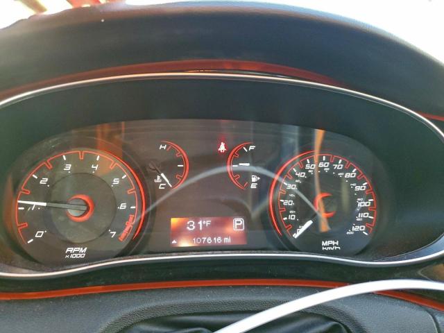 Dodge Dart Sxt Image 7