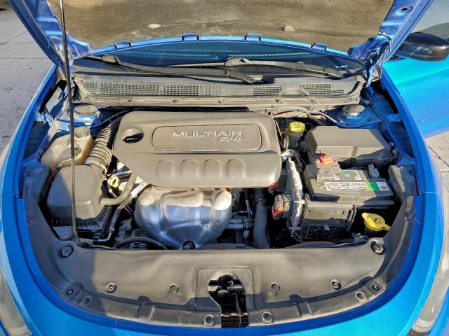 Dodge Dart Sxt Image 11