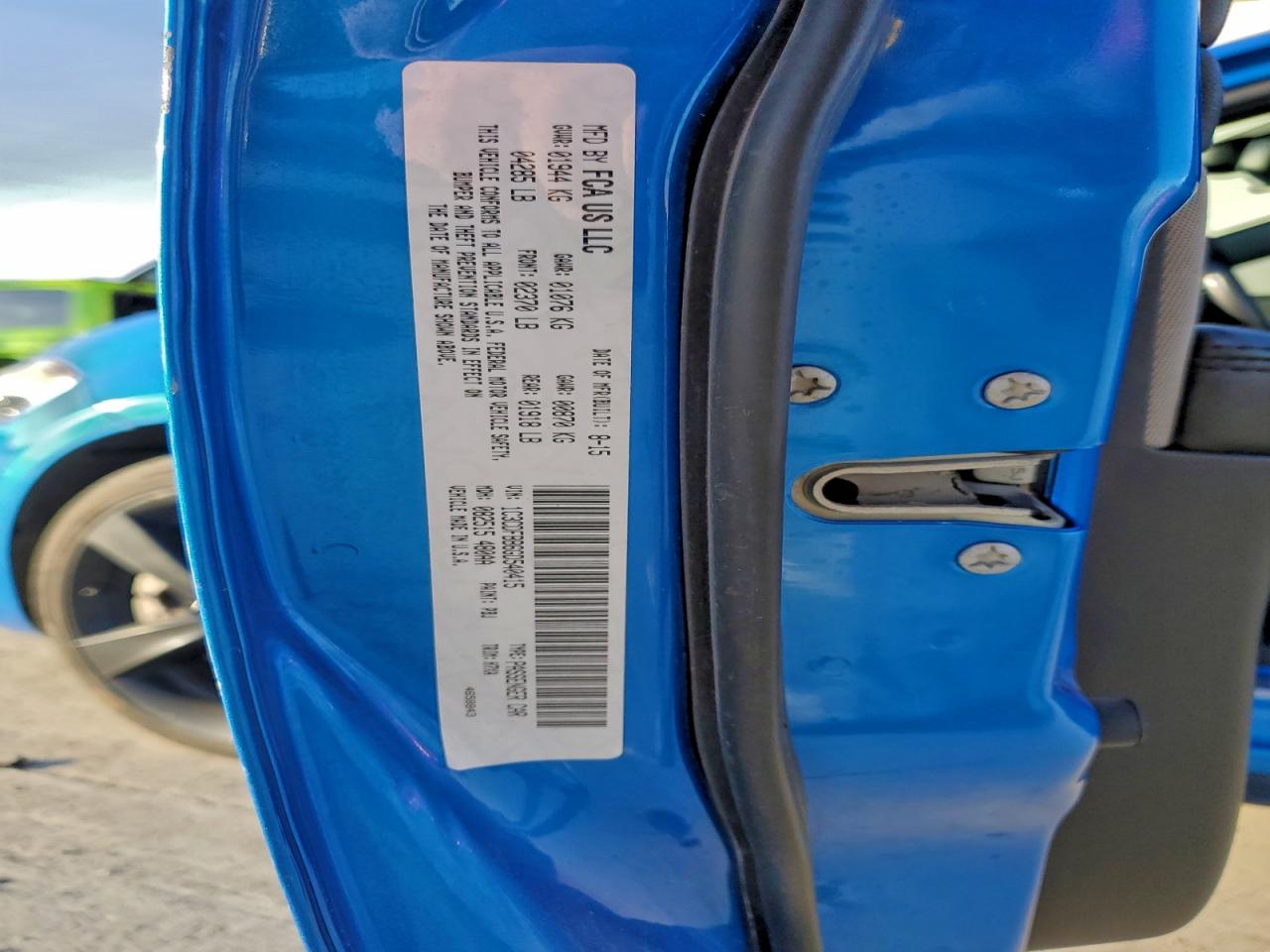 Dodge Dart Sxt Image 5