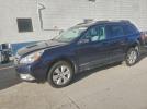 Subaru Outback 2.5i Premium Image 1