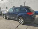 Subaru Outback 2.5i Premium Image 4