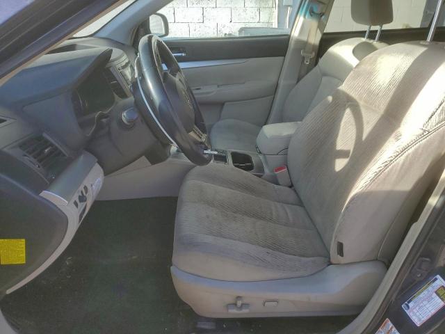 Subaru Outback 2.5i Premium Image 5