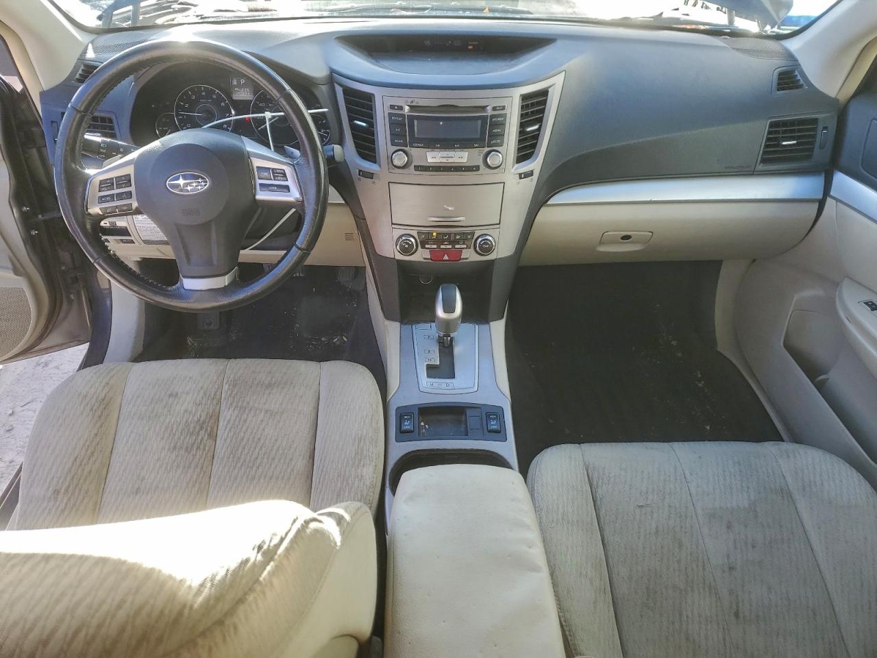 Subaru Outback 2.5i Premium Image 7