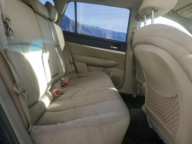 Subaru Outback 2.5i Premium Image 12