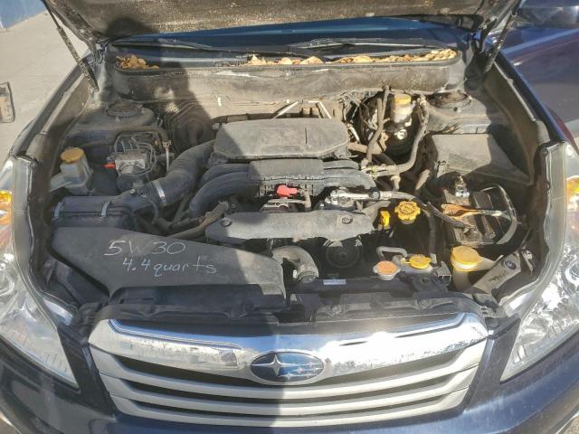 Subaru Outback 2.5i Premium Image 3