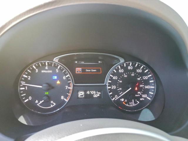 Nissan Altima 2.5 Image 8