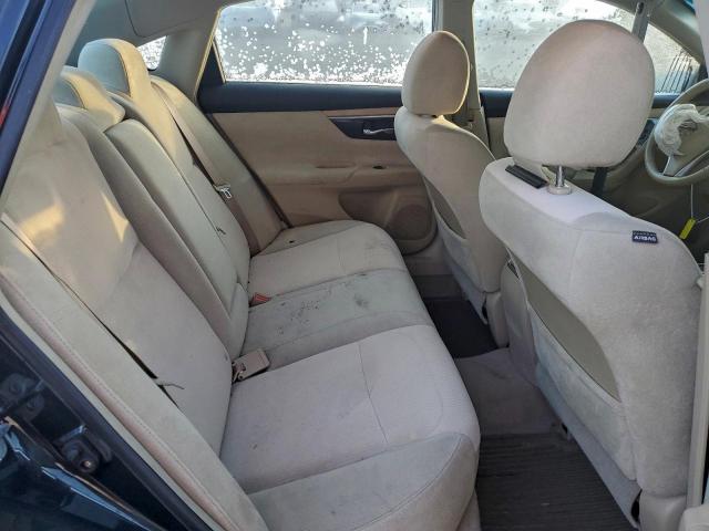 Nissan Altima 2.5 Image 7