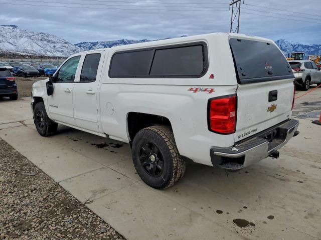 Chevrolet Silverado K1500 Lt Image 8