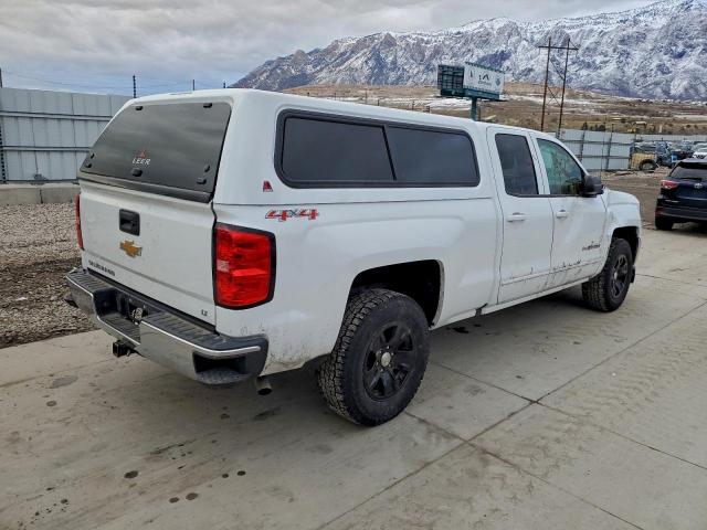 Chevrolet Silverado K1500 Lt Image 2