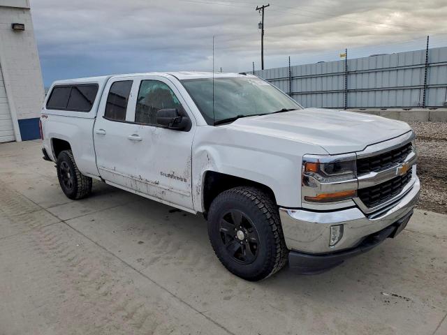 Chevrolet Silverado K1500 Lt Image 12