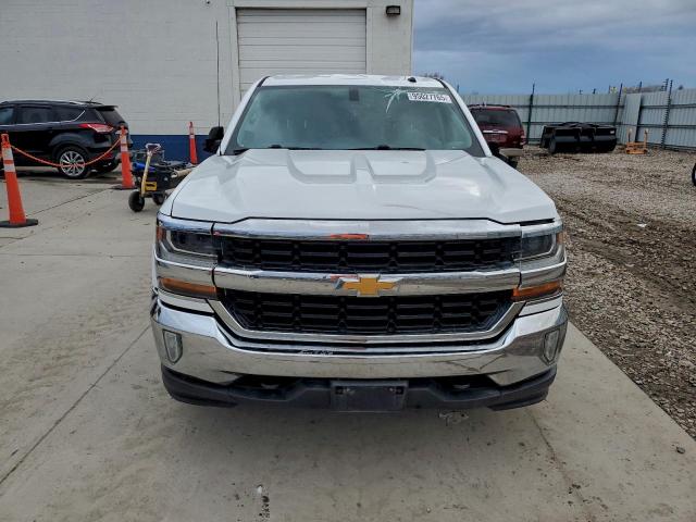 Chevrolet Silverado K1500 Lt Image 5